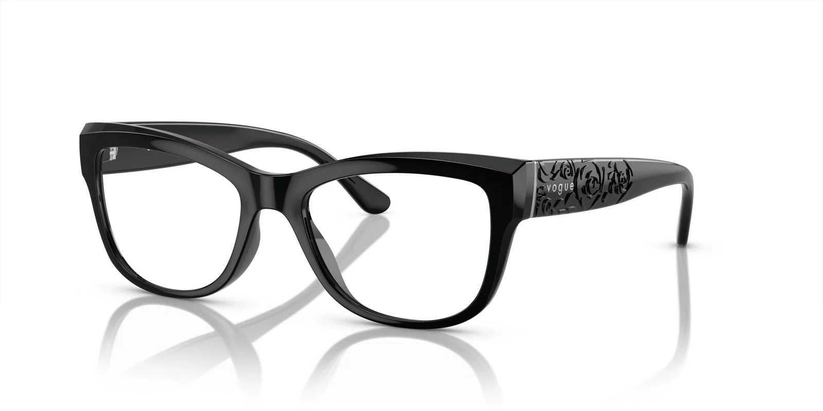 Vogue Eyewear 5528 Eyeglasses - view 6